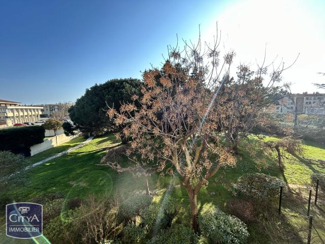 Fréjus Vente Appartement 83