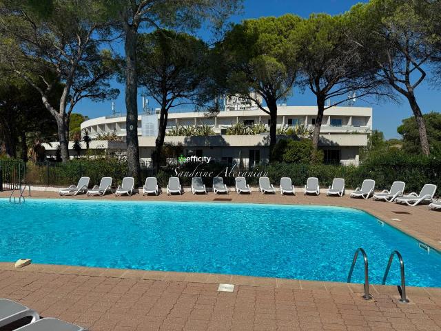 Fréjus Vente Appartement 83