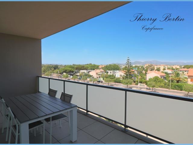 Fréjus Vente Appartement 83