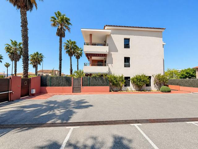 Fréjus Vente Appartement 83