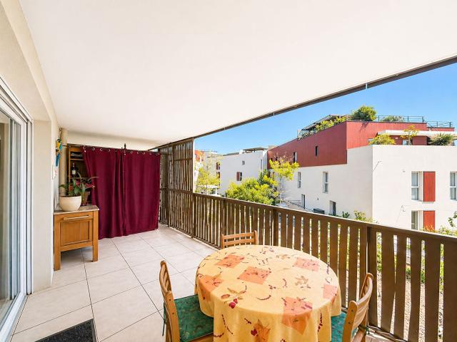 Fréjus Vente Appartement 83