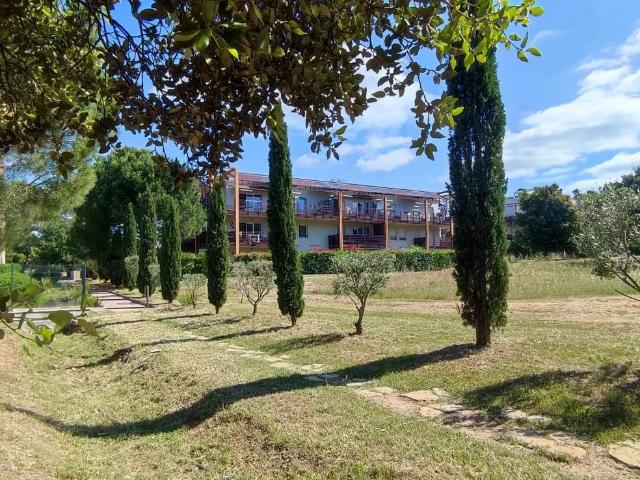 Fréjus Vente Appartement 83