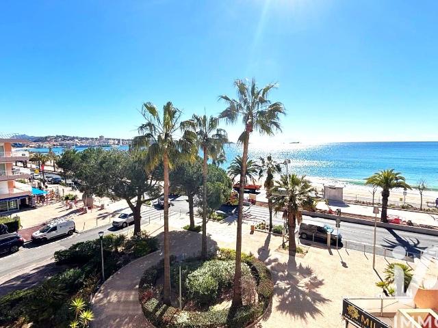 Fréjus Vente Appartement 83