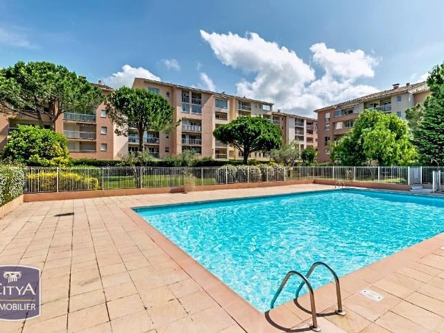 Fréjus Vente Maison 83