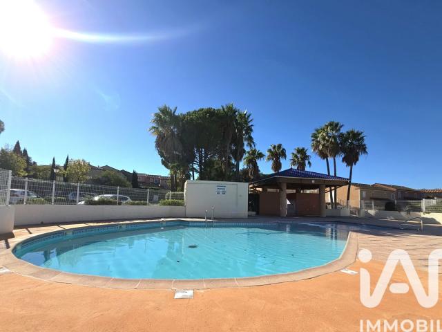 Fréjus Vente Maison 83