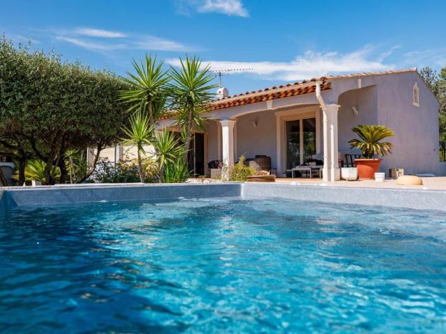 Fréjus Vente Maison 83