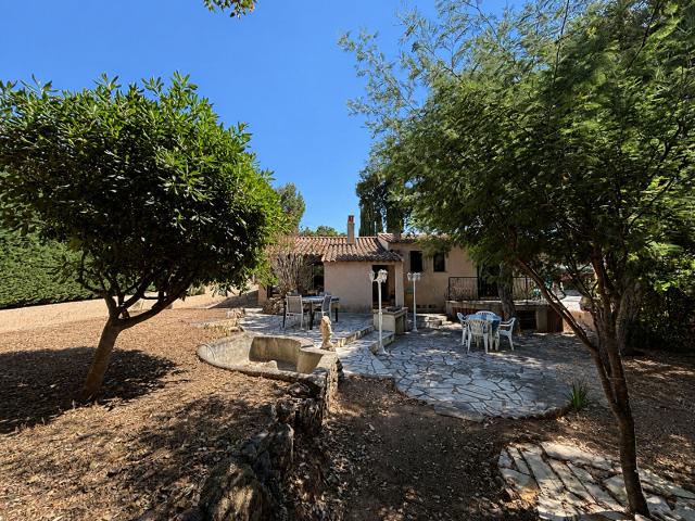 Fréjus Vente Maison 83