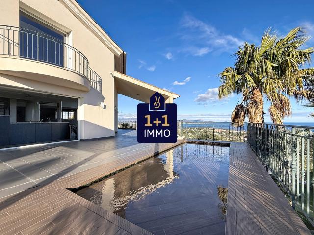 Fréjus Vente Maison 83