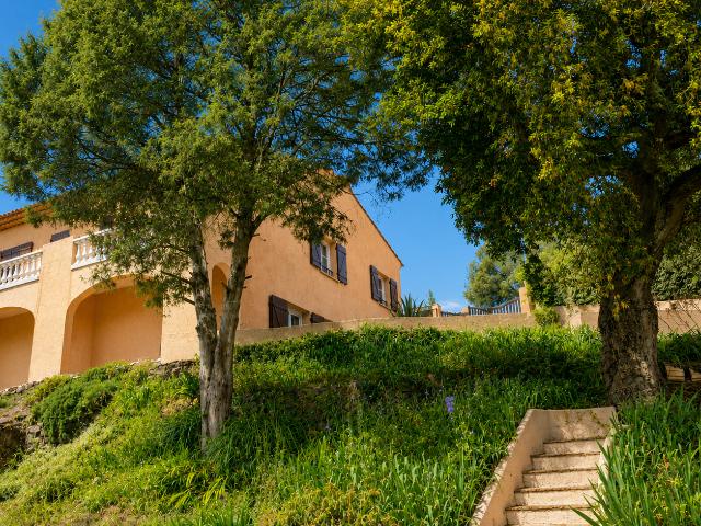 Fréjus Vente Maison 83