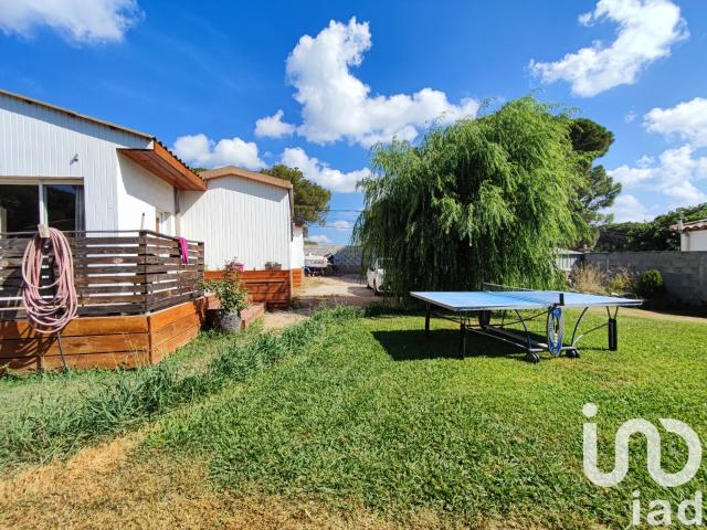 Fréjus Vente Maison 83
