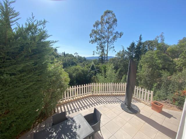 Fréjus Vente Maison 83