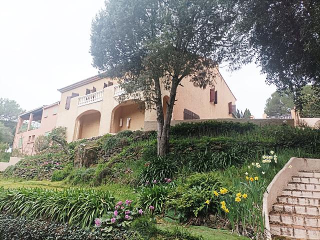 Fréjus Vente Maison 83