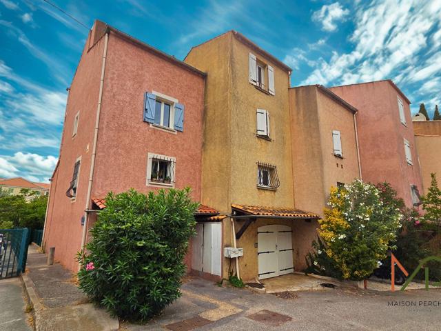 Fréjus Vente Maison 83