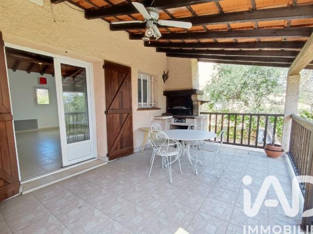 Fréjus Vente Maison 83