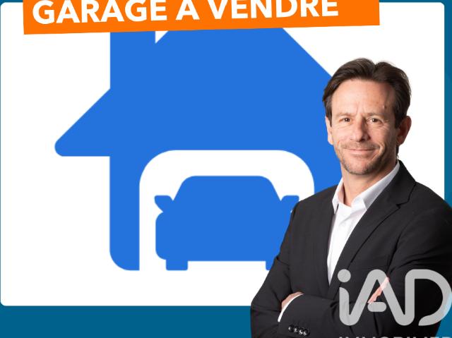 Fréjus Vente Parking / Garage 83