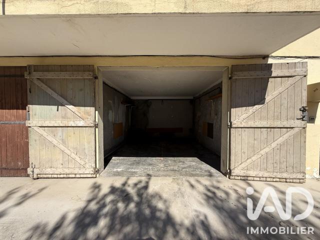 Fréjus Vente Parking / Garage 83