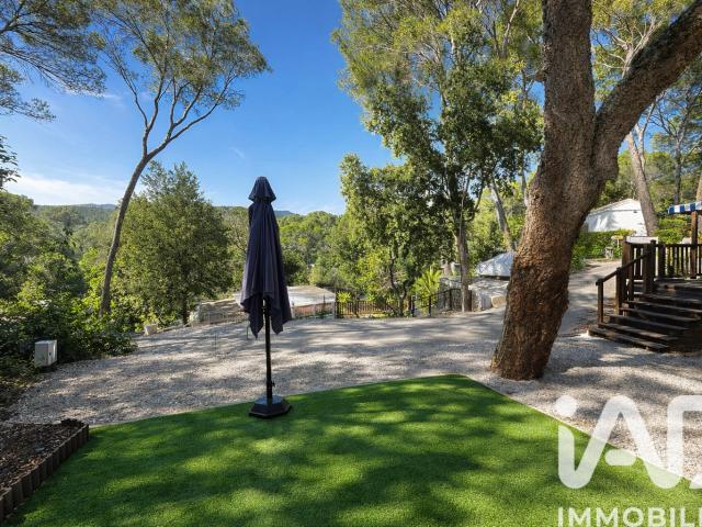 Fréjus Vente Terrain 83