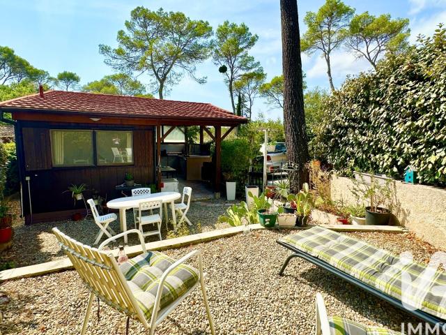 Fréjus Vente Terrain 83