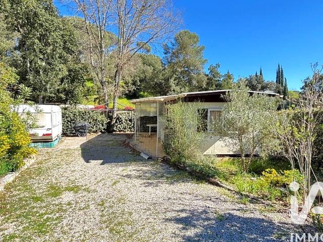 Fréjus Vente Terrain 83