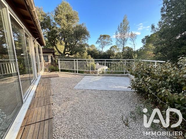 Fréjus Vente Terrain 83