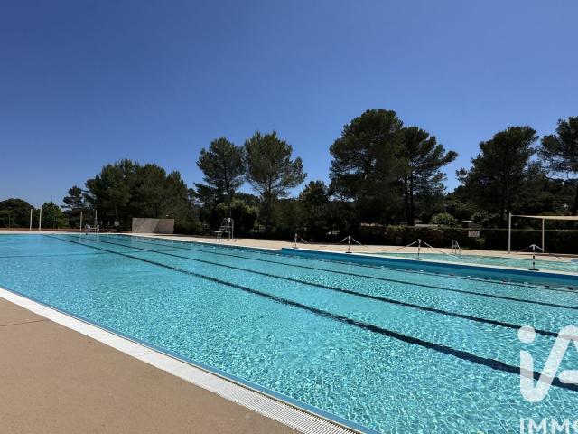 Fréjus Vente Terrain 83