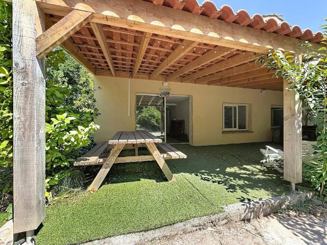 Fréjus Vente Villa 83