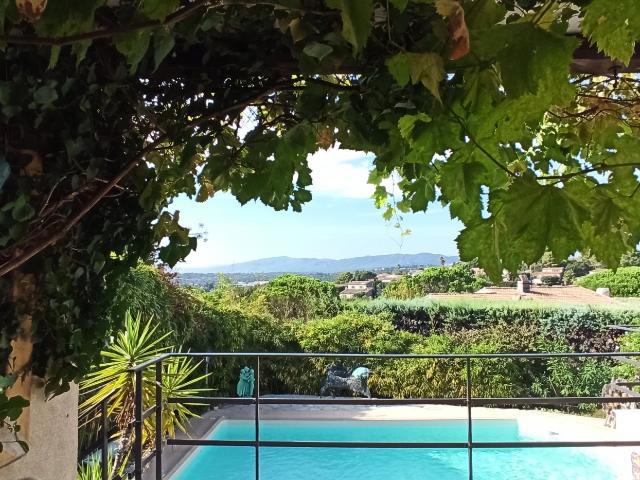Fréjus Vente Villa 83