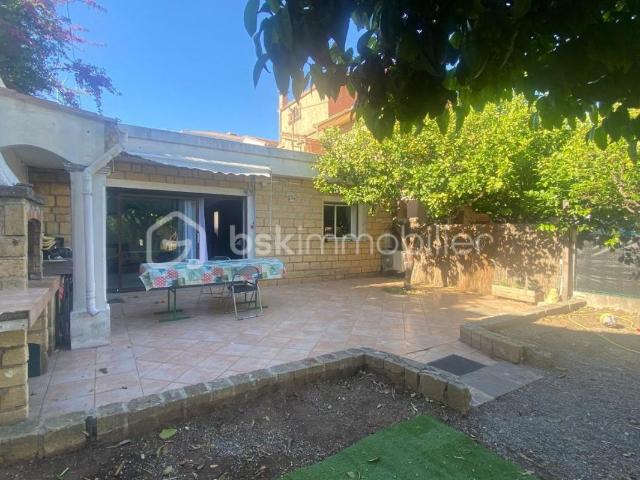 Fréjus Vente Villa 83