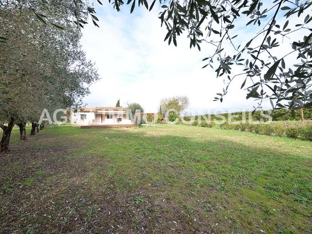 Fréjus Vente Villa 83