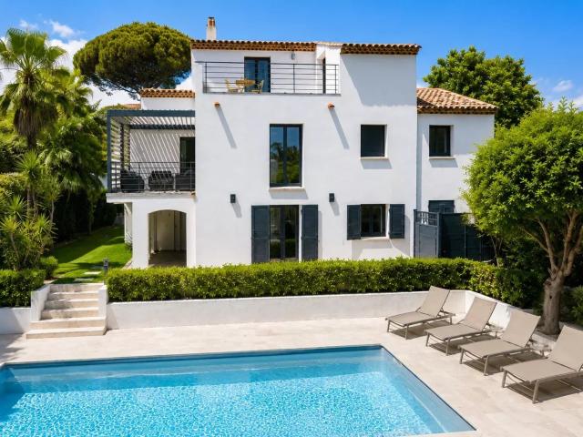 Fréjus Vente Villa 83
