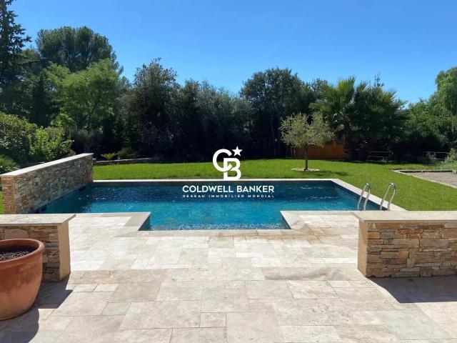Fréjus villa 110m2