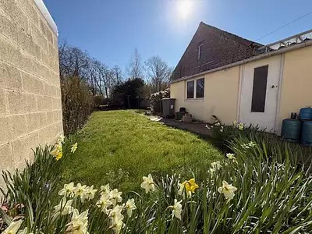 Frelinghien 59236 Achat / Vente maison 5 pièces t5