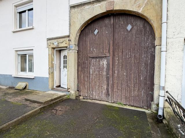 Frémestroff Vente Maison 57