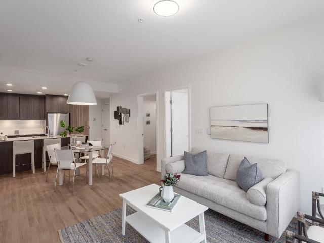 Fremont Residences 1 Bedroom Apartment for Rent at 809 Village Dr, Port Coquitlam, BC V3B 0P6 Riverwood