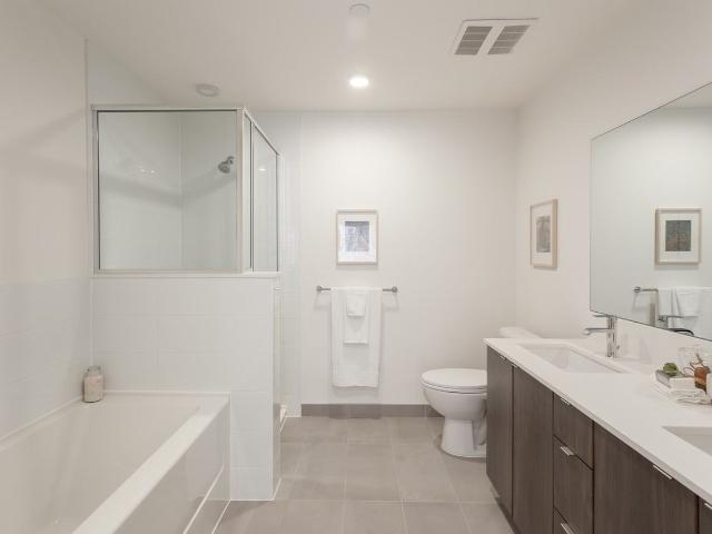 Fremont Residences 1 Bedroom Apartment for Rent at 809 Village Dr, Port Coquitlam, BC V3B 0P6 Riverwood