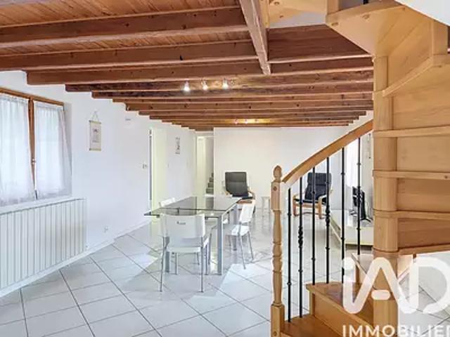 Frencq 62630 Achat / Vente maison 6 pièces t6