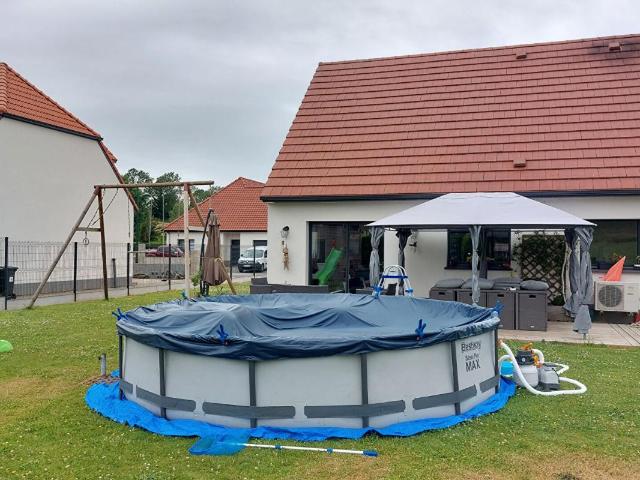 Frencq Vente Maison 62