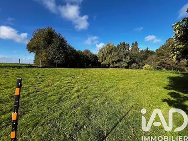 Frenelles en Vexin 27150 Achat / Vente terrain