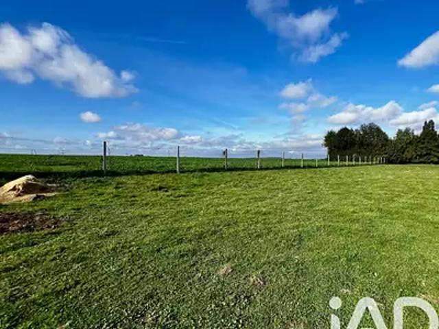 Frenelles en Vexin 27150 Achat / Vente terrain