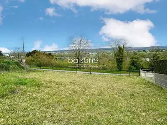 Freneuse 76410 Achat / Vente terrain