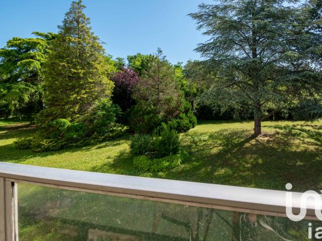 Freneuse Vente Appartement 78