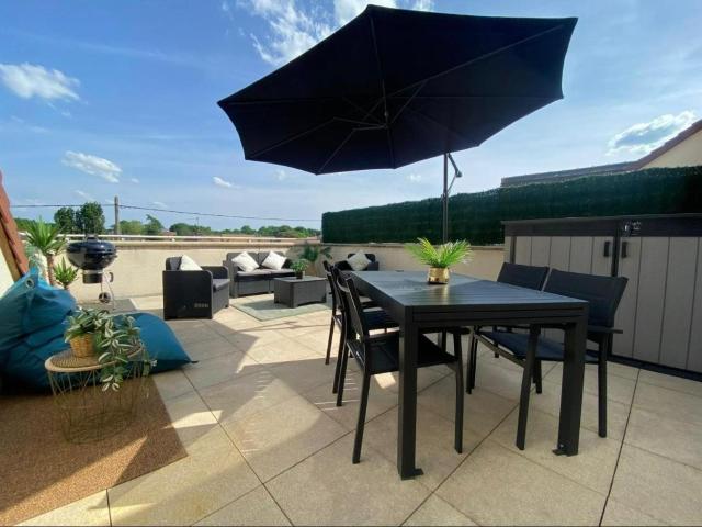 Freneuse Vente Appartement 78