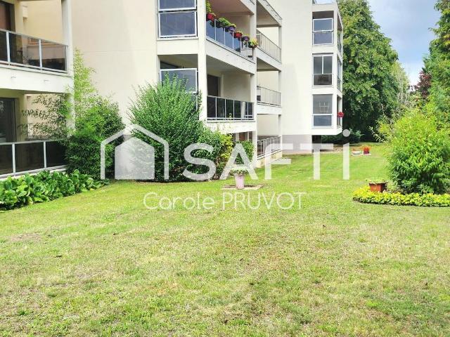 Freneuse Vente Appartement 78