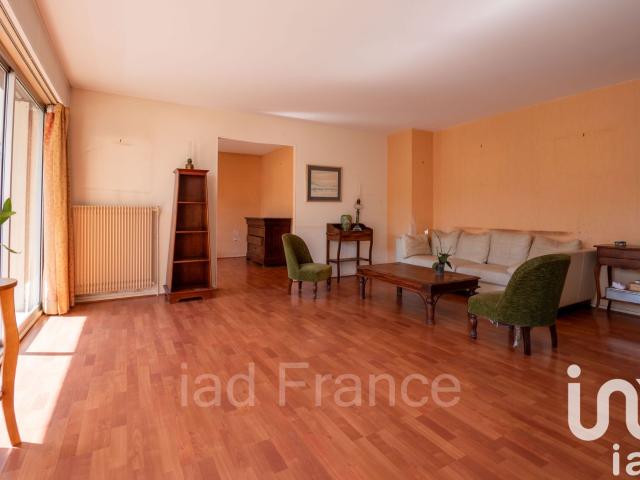 Freneuse Vente Appartement 78