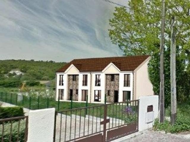 Freneuse Vente Maison 78