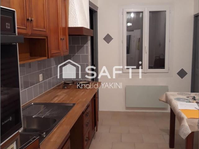 Freneuse Vente Maison 78