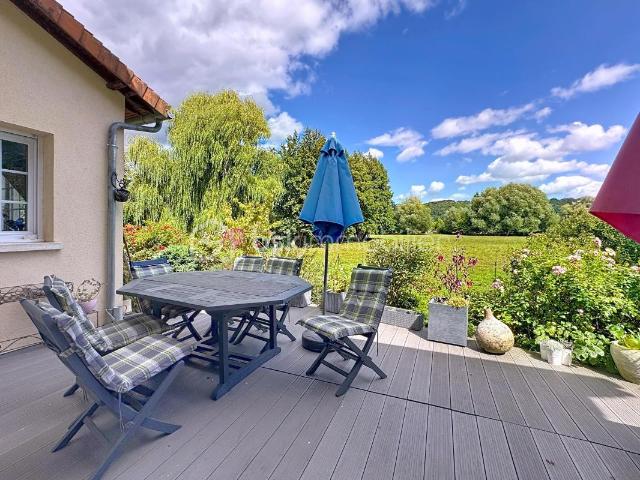 Freneuse sur Risle Vente Maison 27