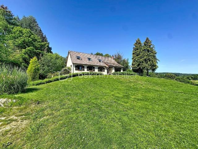 Freneuse sur Risle Vente Maison 27