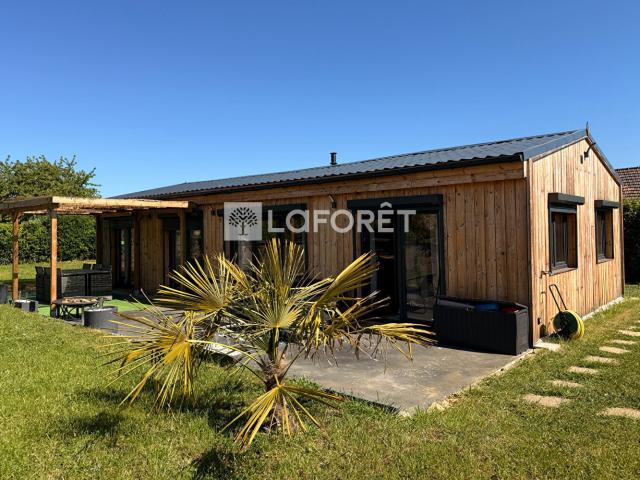 Frénouville Vente Maison 14
