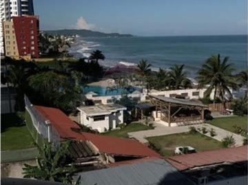 Frente A La Playa Dep 92M2 2 Habitaciones Balcón